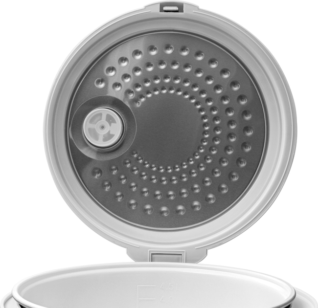 Мультиварка LIBERTON LMC-3111 - изображение 6