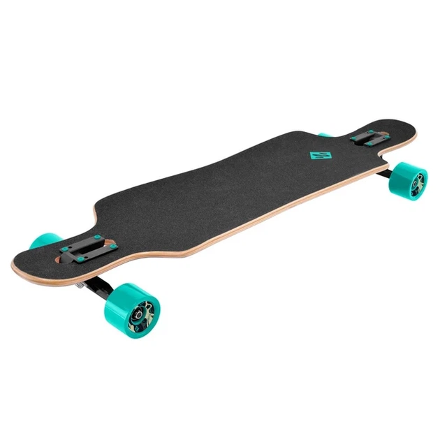 Лонгборд Street Surfing Freeride - Curve Wolf 39" - Фото 1 Лонгборд Street Surfing Freeride - Curve Wolf 39" - изображение 1