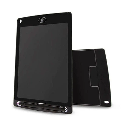 Планшет для рисования 8,5" Многоцветный Графический LCD планшет. Цвет черный (8149) - изображение 3