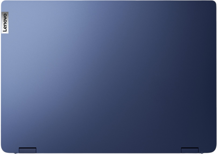 Laptop Lenovo IdeaPad Flex 5 16IRU8 (82Y10007US) Abyss Blue - obraz 16