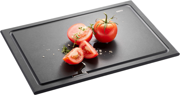 Deska do krojenia Gefu Slize 37 x 25 cm (4006664139663) - obraz 3