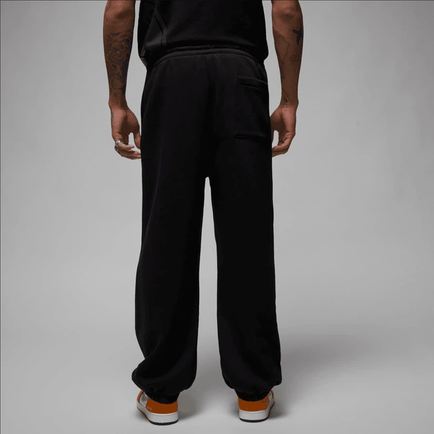 Штаны Air Jordan Paris Saint-Germain Black DZ2949-010 L - изображение 3