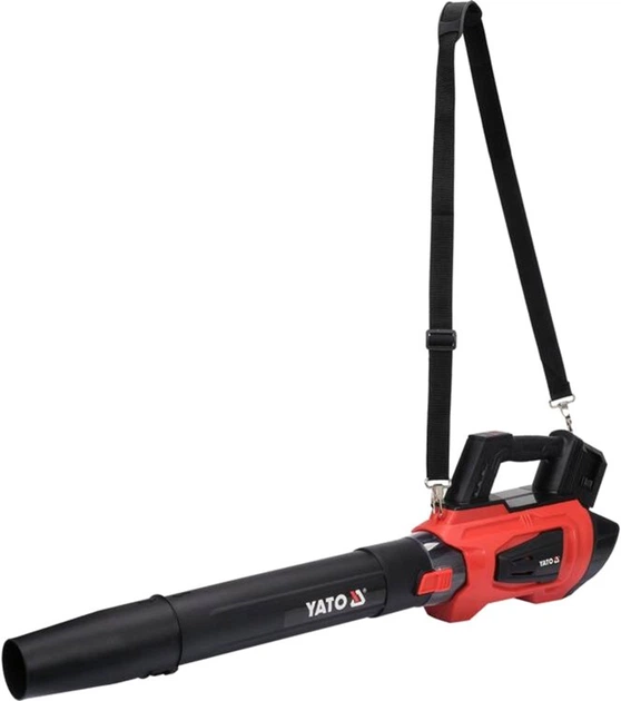 Dmuchawa YATO YT-85179 - obraz 2