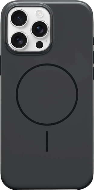 Чехол для смартфона Apple Beats MagSafe для Apple iPhone 16 Pro Max Midnight Black (MCFQ4LL/A) - Фото 1 Чехол для смартфона Apple Beats MagSafe для Apple iPhone 16 Pro Max Midnight Black (MCFQ4LL/A) - изображение 1
