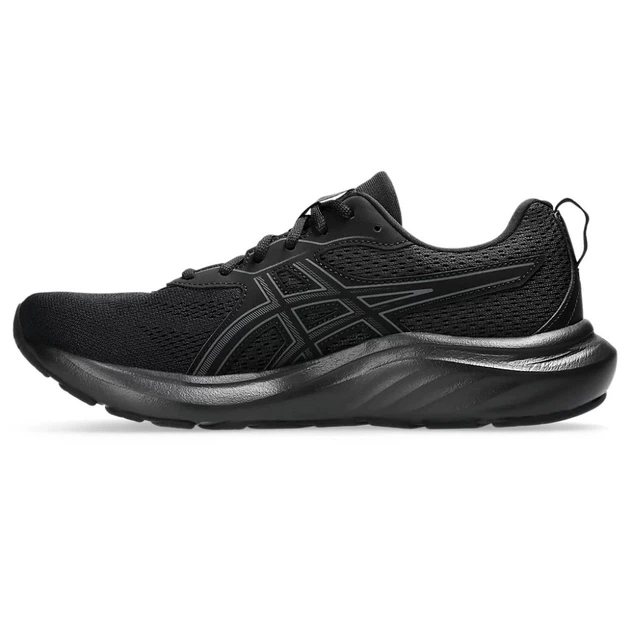 Чоловічі бігові кросівки Asics GEL-CONTEND 9 1011B881-003 Чорний (47) 30 см - изображение 2