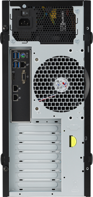 Server ASUS TS100-E11-PI4 (90SF02N1-M000Z0) - obraz 6