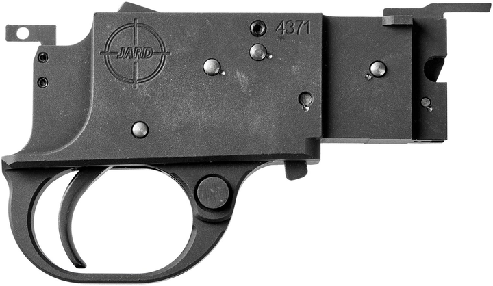 УСМ JARD Savage A17/A22 Trigger System Magnum. Усилие спуска 454 г/1 lb - изображение 1