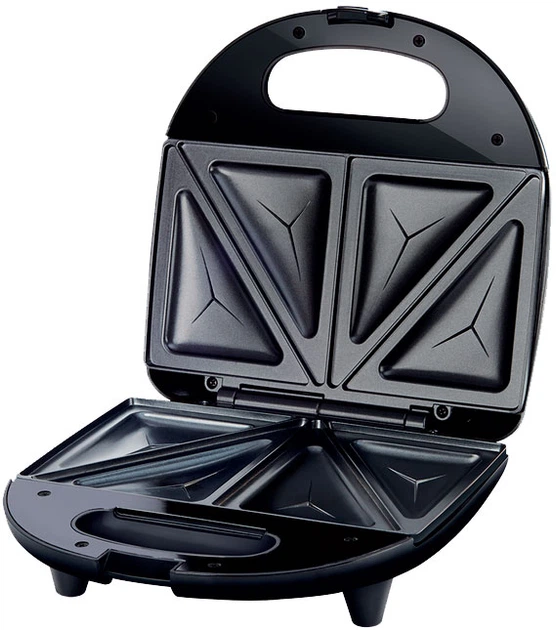 Бутербродниця SENCOR SSM4300SS - зображення 2