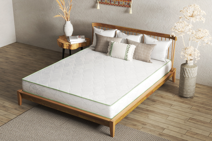 Ортопедичний матрац Highfoam Faino Zory 120x190 см (4820000904490) - зображення 3