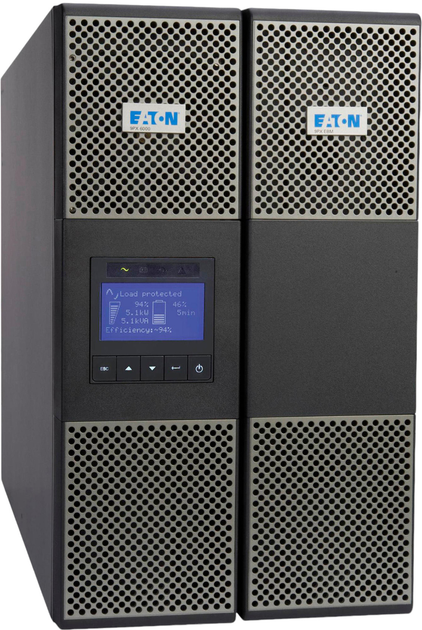 UPS Eaton 9PX 3000i RT2U Netpack (9PX3000IRTN) - obraz 2