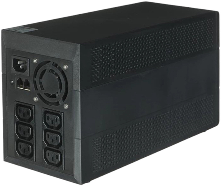 UPS Eaton 5E 1100VA USB (5E1100IUSB) - obraz 3