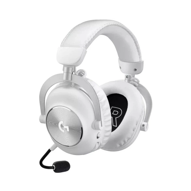UMA　Logicool G PRO X 2 LIGHTSPEED Наушники Logitech G Pro X 2 Lightspeed Wireless (981-001269)[76894