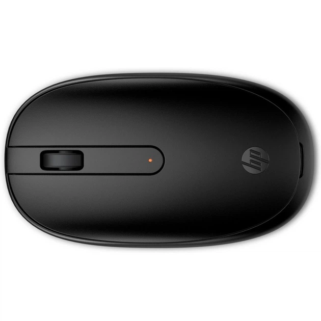 Мышка HP 240 tooth Mouse (3V0G9AA)[78616] - изображение 2