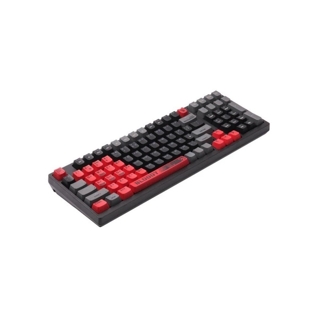 Клавиатура A4Tech Bloody S98 RGB BLMS Switch USB Sports (Bloody S98 Sports )[78688] - изображение 2