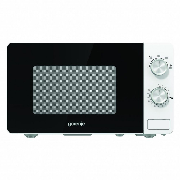 Микроволновая печь Gorenje MO17E1W[81113] – фото, отзывы ...