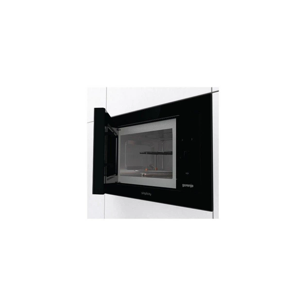 Микроволновая печь Gorenje BM235G1SYB[81143] - изображение 3