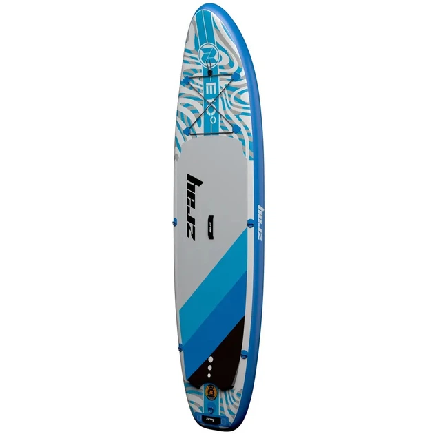 Доска Z-Ray Evasion Deluxe E10 9'9*30*5 2023 (1092-6920388695558) - изображение 2