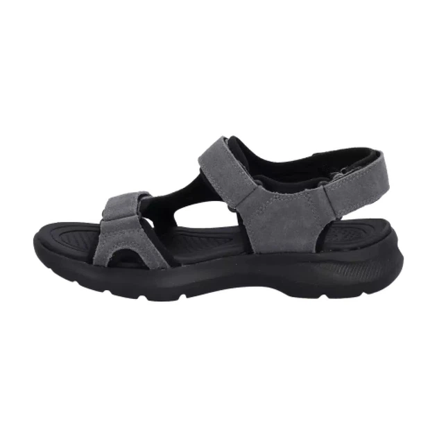 Сандалии CMP Emby Hiking Sandal 46 Grey (1097-3Q93637-U862 46) - Фото 2 Сандалии CMP Emby Hiking Sandal 46 Grey (1097-3Q93637-U862 46) - изображение 2