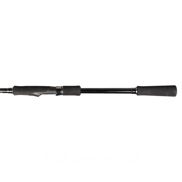 Спининг Golden Catch Vittor VTS-802M 2.44м 5-25гр,2039215 - изображение 2
