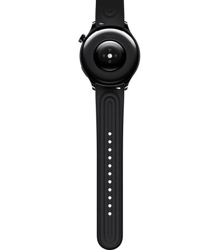 Смарт-часы Xiaomi Watch S1 Pro BHR6013GL Black - Фото 6 Смарт-часы Xiaomi Watch S1 Pro BHR6013GL Black - изображение 6