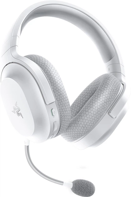 Наушники Razer Barracuda X 2022, Mercury (RZ04-04430200-R3M1) - изображение 2