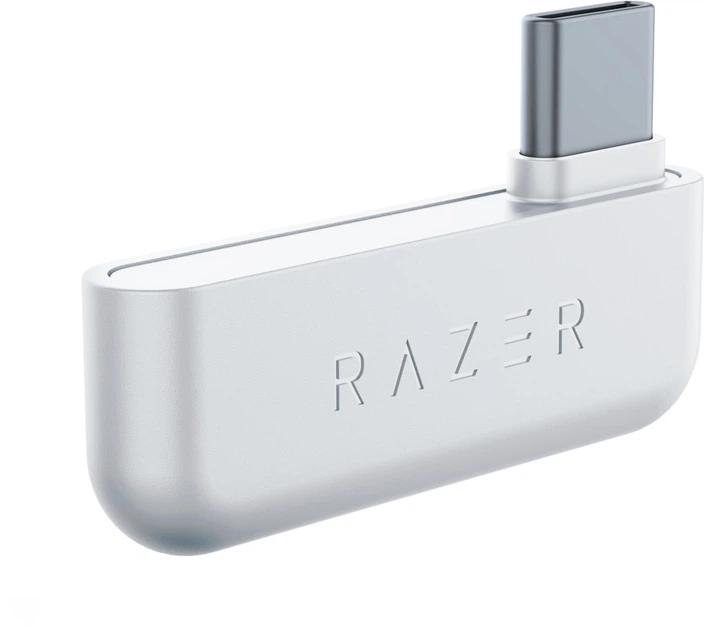 Наушники Razer Barracuda X 2022, Mercury (RZ04-04430200-R3M1) - изображение 5