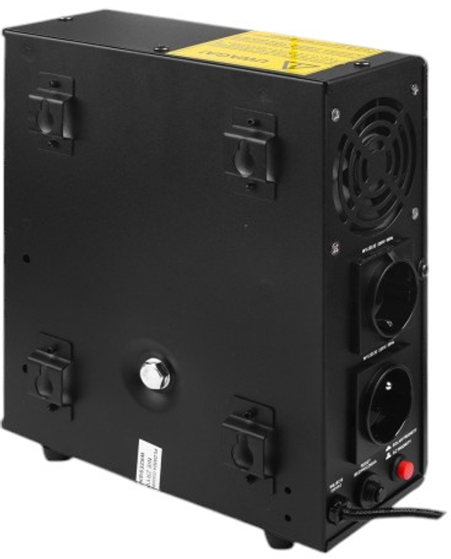 UPS Volt Polska SINUS PRO 800 W (3SP098012W) - obraz 3
