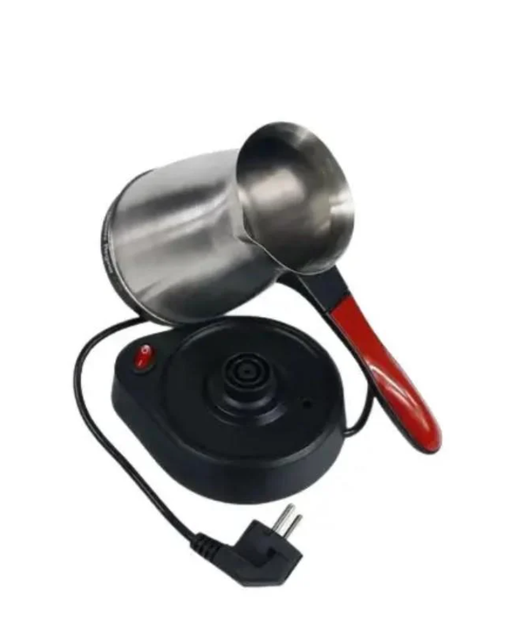 Быстрая кофеварка Marado MA-1623, электротурка для дома и офиса - изображение 3