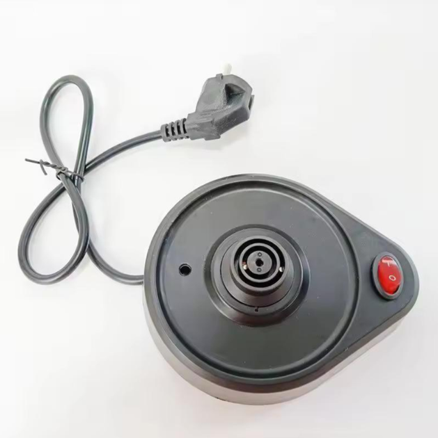 Быстрая кофеварка Marado MA-1623, электротурка для дома и офиса - изображение 5