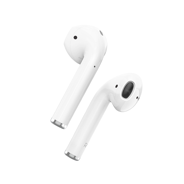 Навушники HOCO EW74 True wireless stereo headset White (6942007631761) - изображение 7