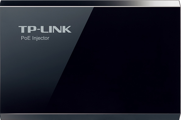 Інжектор PoE TP-LINK POE150S 1xGE, 1xGE PoE, 48Вт - изображение 3