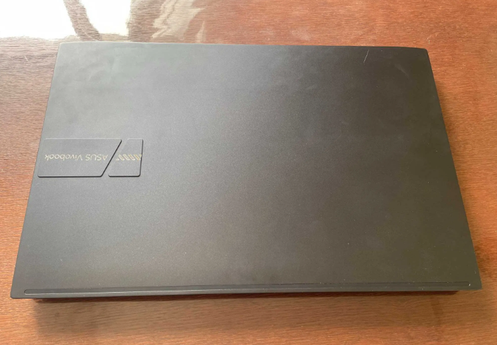 Ігровий ноутбук Asus Vivobook Pro 15 OLED K3500 / 15.6" (1920x1080) OLED / Intel Core i5-11300H (4 (8) ядра по 3.1 - 4.4 GHz) / 8 GB DDR4 / 512 GB SSD / nVidia GeForce GTX 1650, 4 GB GDDR5, 128-bit / WebCam б/в - Фото 3 Ігровий ноутбук Asus Vivobook Pro 15 OLED K3500 / 15.6" (1920x1080) OLED / Intel Core i5-11300H (4 (8) ядра по 3.1 - 4.4 GHz) / 8 GB DDR4 / 512 GB SSD / nVidia GeForce GTX 1650, 4 GB GDDR5, 128-bit / WebCam б/в - зображення 3