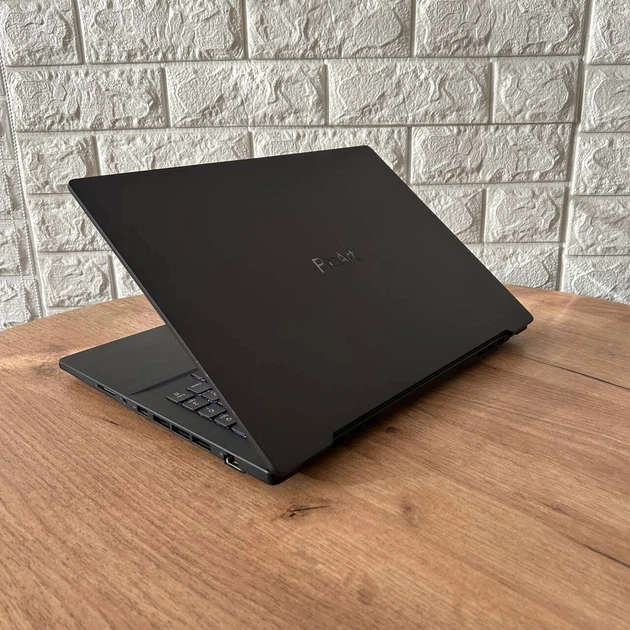 Игровой ноутбук Asus ProArt Studiobook H7600ZX / 16" (3840x2400) OLED / Intel Core i7-12700H (14 (20) ядер по 3.5 - 4.7 GHz) / 32 GB DDR5 / 2000 GB SSD NVMe / nVidia GeForce RTX 3080 Ti, 16 GB GDDR6, 256-bit / WebCam б/у - изображение 6