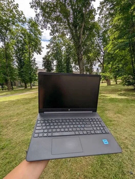 Ноутбук HP 15s-fq3xxx / 15.6 Ноутбук HP 15s-fq3xxx / 15.6