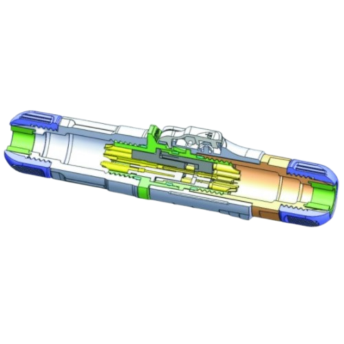Разъем герметичный вилка CNLINKO pin2 LP-16-J02PE-01-001 - изображение 3