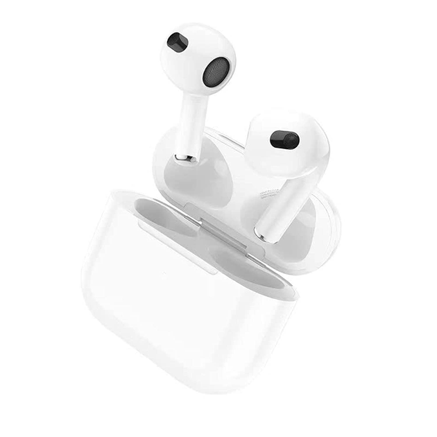 Наушники TWS Hoco EW26 True wireless stereo headset White - изображение 2