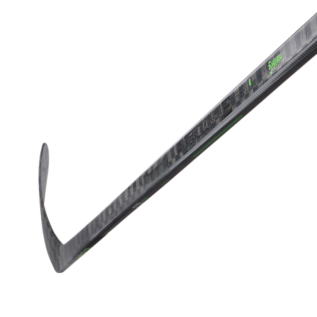 Ключка CCM Ribcor Trigger 6 PRO SR доросла L, загин 29, жорсткість 95 RIB TRIGGER 6 PRO - зображення 4