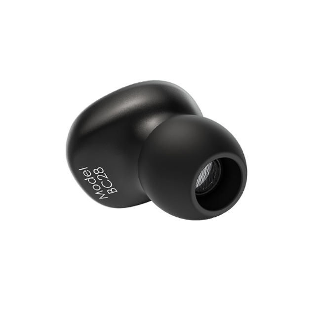 Гарнитура беспроводная Borofone BC28 Shiny sound MINI wireless headset Black - изображение 2