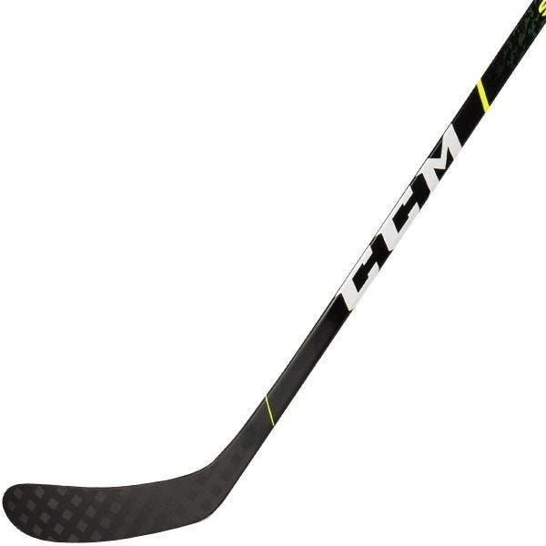 Клюшка CCM Tacks 9380 INT промежуточная L, загиб 29, жесткость 65 9380-INT-L2965 - изображение 3
