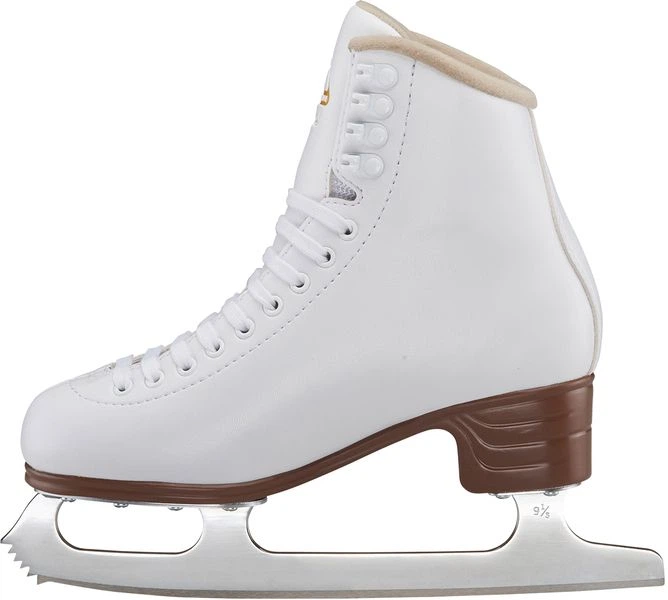 Коньки JACKSON Excel Mark II взрослые Размер 5.5 (36.5) Excel-M-55 - изображение 6