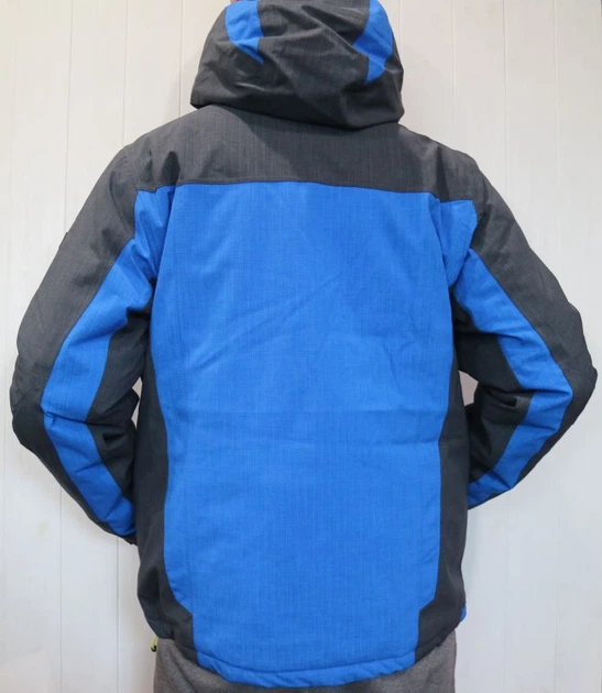 Куртка горнолыжная KILLTEC Bekamo 20868-800 Размер XL 20868-800-XL - Фото 3 Куртка горнолыжная KILLTEC Bekamo 20868-800 Размер XL 20868-800-XL - изображение 3