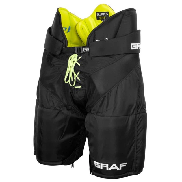 Шорти GRAF Supra G-45 SR Розмір XXL G45PANT-SR-XXL - зображення 4