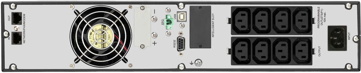 ДБЖ PowerWalker VFI 1500 RMG PF1 (10122113) - зображення 3