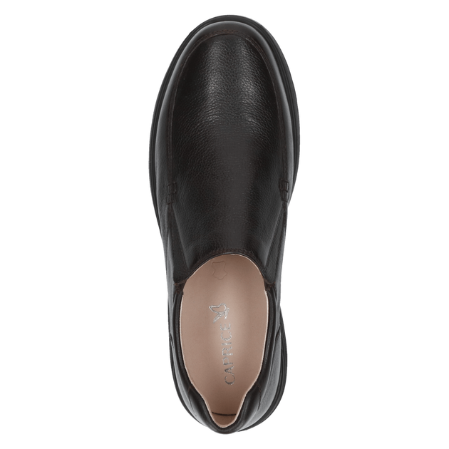 Туфлі Caprice 9-14600-43-337 41р коричневі (2950770568508) - Фото 6 Туфлі Caprice 9-14600-43-337 41р коричневі (2950770568508) - зображення 6