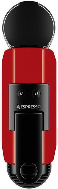 Кавоварка капсульна Delonghi Nespresso Essenza Mini EN85.R (8004399332096) - зображення 3