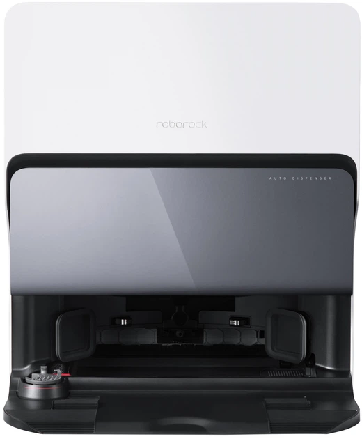 Робот-пилосос Roborock S8 MaxV Ultra Білий (R100047) - зображення 19