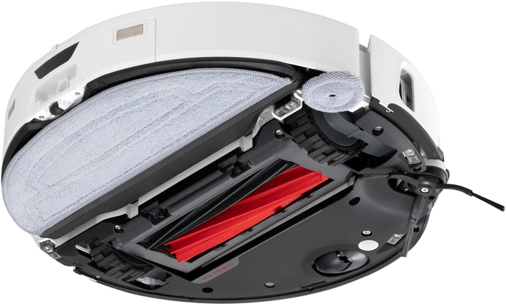 Робот-пилосос Roborock S8 MaxV Ultra Білий (R100047) - зображення 17