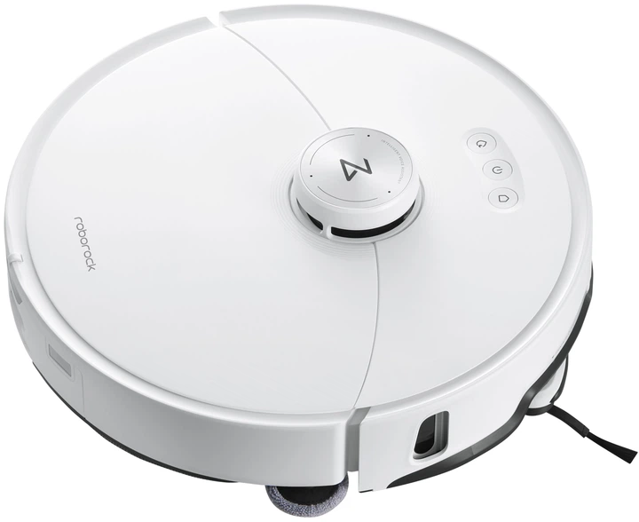 Робот-пилосос Roborock S8 MaxV Ultra Білий (R100047) - зображення 14