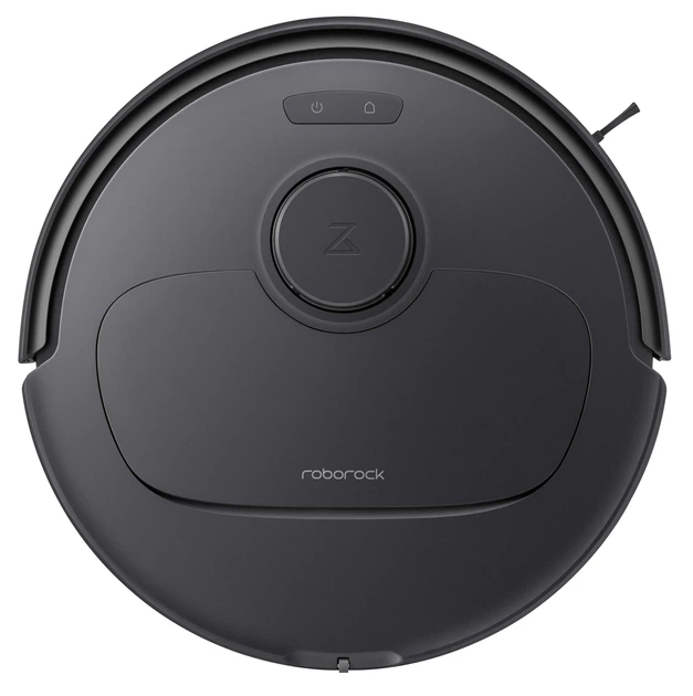 Робот-прибиральник Roborock Qrevo S Чорний - зображення 3