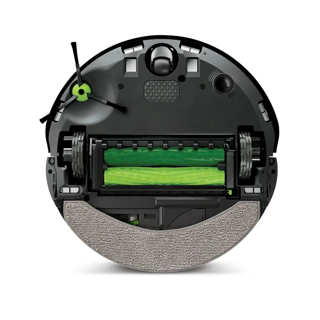 Roomba Combo 10 Max 本体 アイロボット Roomba Max Combo 10 Max＋AutoWash充電ステーション